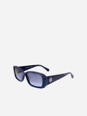 Foto van product TOMMY HILFIGER Zonnebril blauw