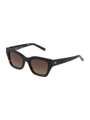 Foto van product TOMMY HILFIGER Zonnebril bruin / oranje