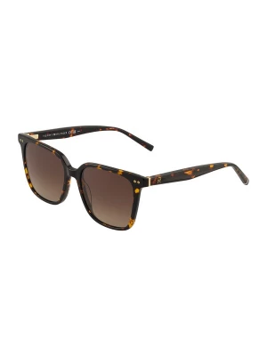 Foto van product TOMMY HILFIGER Zonnebril cognac