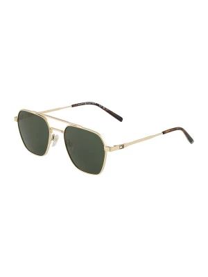Foto van product TOMMY HILFIGER Zonnebril goud