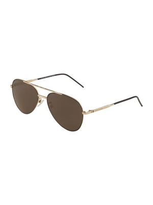 Foto van product TOMMY HILFIGER Zonnebril goud / zwart