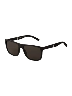 Foto van product TOMMY HILFIGER Zonnebril navy / rood / zwart / wit