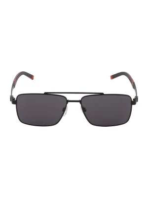 Foto van product TOMMY HILFIGER Zonnebril rood / zwart