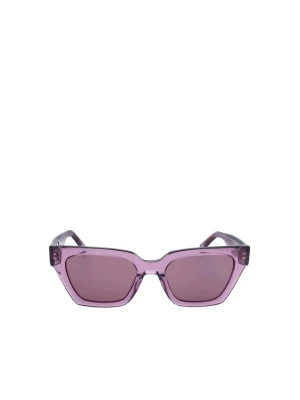 Foto van product TOMMY HILFIGER Zonnebril 'TH 2101 / S' violetblauw