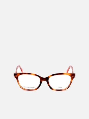 Foto van product TOMMY HILFIGER Zonnebril 'Tommy Hilfiger TH 1439 / 17 / 140 Eyewear Frame' pink