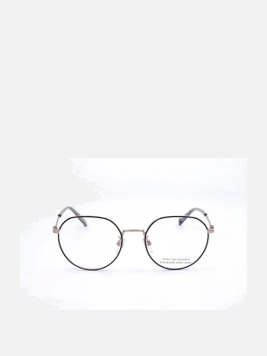 Foto van product TOMMY HILFIGER Zonnebril 'Tommy Hilfiger TH 2064 / G Gold copper / 19 / 145 WOMAN Eyewear Frame' zwart