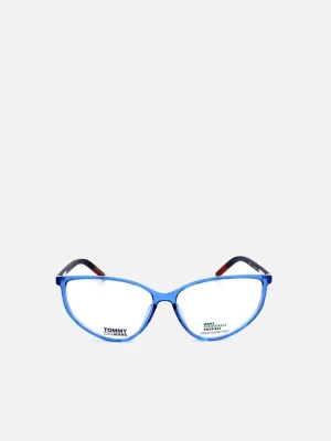 Foto van product TOMMY HILFIGER Zonnebril 'Tommy Hilfiger TJ 0012 / 14 / 140 Eyewear Frame' blauw