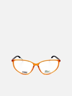 Foto van product TOMMY HILFIGER Zonnebril 'Tommy Hilfiger TJ 0012 / 14 / 140 Eyewear Frame' oranje