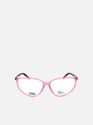 Foto van product TOMMY HILFIGER Zonnebril 'Tommy Hilfiger TJ 0012 / 14 / 140 Eyewear Frame' pink
