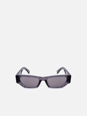 Foto van product TOMMY HILFIGER Zonnebril 'Tommy Hilfiger TJ 0093 / S Beige / 18 / 145 Women Sunglasses' grijs