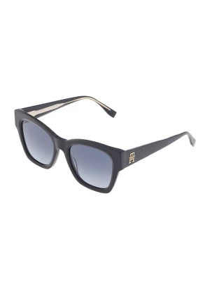 Foto van product TOMMY HILFIGER Zonnebril zwart