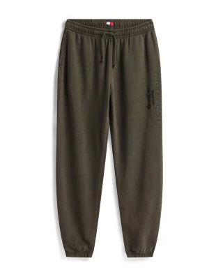 Foto van product Tommy Jeans Broek 'New Classics' zwart