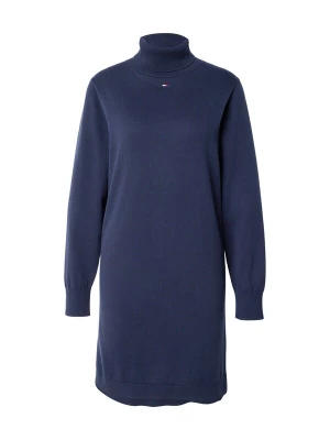 Foto van product Tommy Jeans Gebreide jurk 'ESS' navy