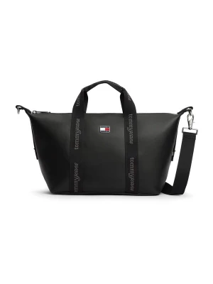 Foto van product Tommy Jeans Handtas 'DAILY' zwart