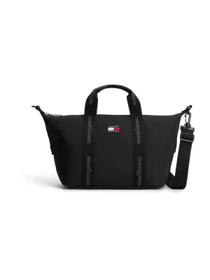 Foto van product Tommy Jeans Handtas 'ESS' zwart