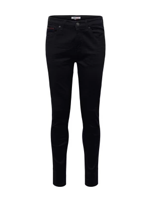 Foto van product Tommy Jeans Jeans 'AUSTIN' black denim