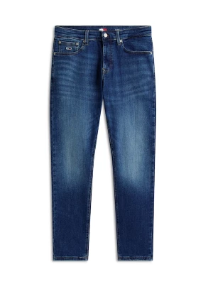 Foto van product Tommy Jeans Jeans 'Austin' blauw denim