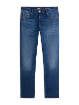 Foto van product Tommy Jeans Jeans 'AUSTIN' donkerblauw
