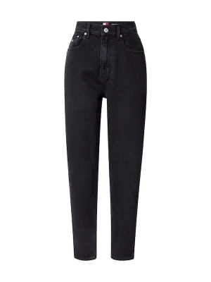 Foto van product Tommy Jeans Jeans black denim