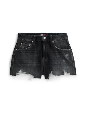 Foto van product Tommy Jeans Jeans black denim