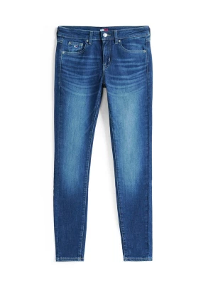 Foto van product Tommy Jeans Jeans blauw denim