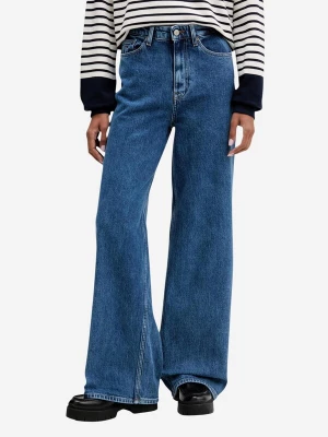 Foto van product Tommy Jeans Jeans blauw denim