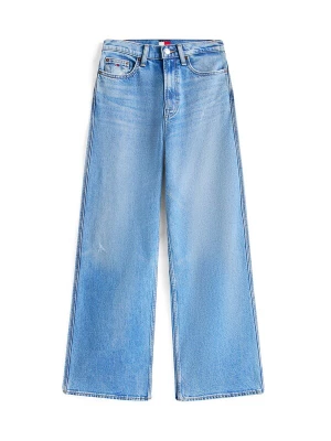 Foto van product Tommy Jeans Jeans 'CLAIRE' blauw denim