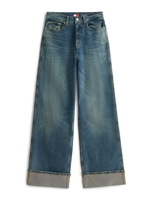 Foto van product Tommy Jeans Jeans 'Claire' blauw denim