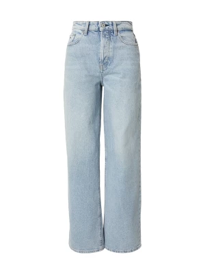 Foto van product Tommy Jeans Jeans 'CLAIRE' lichtblauw