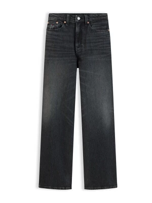 Foto van product Tommy Jeans Jeans 'CLAIRE' nachtblauw