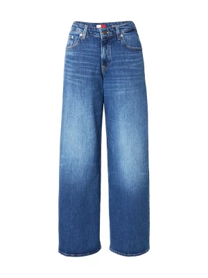 Foto van product Tommy Jeans Jeans 'DAISY' blauw denim