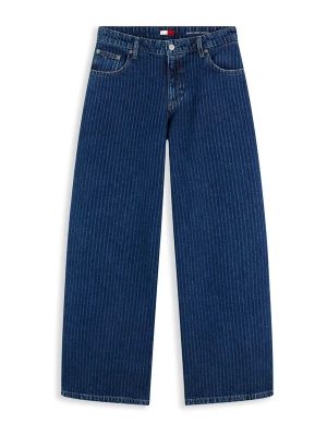 Foto van product Tommy Jeans Jeans 'DAISY' smoky blue / donkerblauw