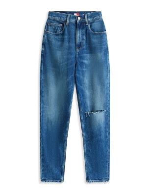 Foto van product Tommy Jeans Jeans donkerblauw