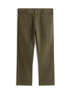 Foto van product Tommy Jeans Jeans groen