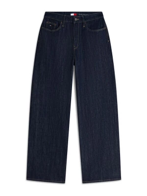 Foto van product Tommy Jeans Jeans 'High Rise Wide Leg With' marine