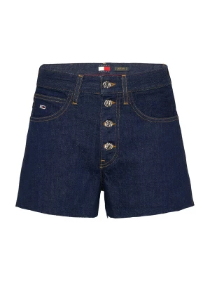 Foto van product Tommy Jeans Jeans 'HOT' donkerblauw