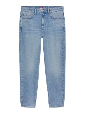 Foto van product Tommy Jeans Jeans 'Isaac' blauw denim