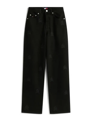 Foto van product Tommy Jeans Jeans 'LAYLA' donkergrijs / black denim