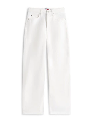 Foto van product Tommy Jeans Jeans 'LAYLA' wit