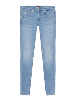 Foto van product Tommy Jeans Jeans lichtblauw