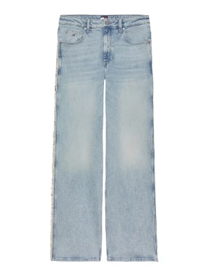 Foto van product Tommy Jeans Jeans 'MIA' lichtblauw