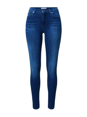 Foto van product Tommy Jeans Jeans 'Nora' blauw denim