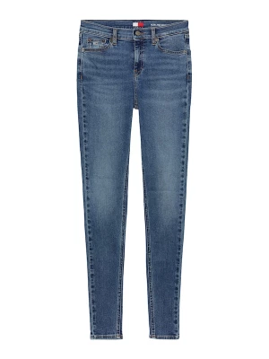 Foto van product Tommy Jeans Jeans 'Nora' enziaan