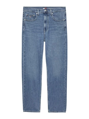 Foto van product Tommy Jeans Jeans 'OTIS' blauw denim
