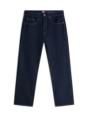 Foto van product Tommy Jeans Jeans 'Otis' donkerblauw