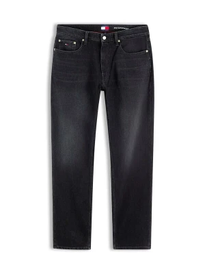 Foto van product Tommy Jeans Jeans 'Ryan' black denim