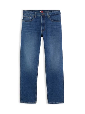 Foto van product Tommy Jeans Jeans 'Ryan' blauw denim