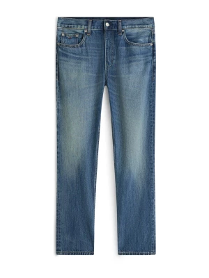 Foto van product Tommy Jeans Jeans 'RYAN' blauw denim