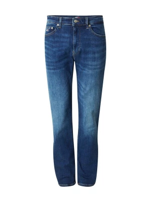 Foto van product Tommy Jeans Jeans 'RYAN' donkerblauw