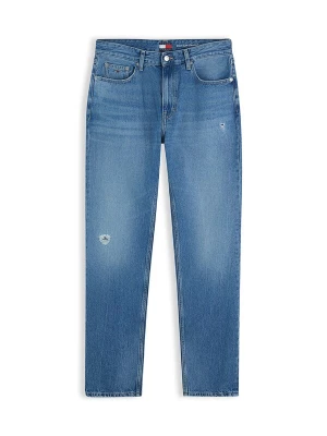 Foto van product Tommy Jeans Jeans 'Ryan' lichtblauw